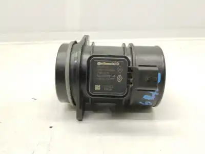 Pièce détachée automobile d'occasion débitmètre de masse d'air pour nissan juke (f15e) k9k références oem iam 5wk97021  