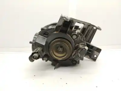Pièce détachée automobile d'occasion feu gauche pour nissan juke (f15e) k9k références oem iam hchr772  