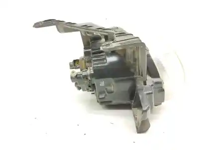 Pièce détachée automobile d'occasion feu gauche pour nissan juke (f15e) k9k références oem iam hchr772  