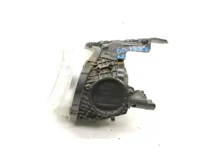 Pièce détachée automobile d'occasion feu gauche pour nissan juke (f15e) k9k références oem iam hchr772  