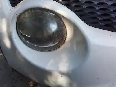 Pièce détachée automobile d'occasion feu gauche pour nissan juke (f15e) k9k références oem iam hchr772  