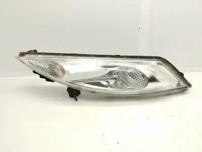 Pièce détachée automobile d'occasion  pour NISSAN JUKE (F15E)  Références OEM IAM   