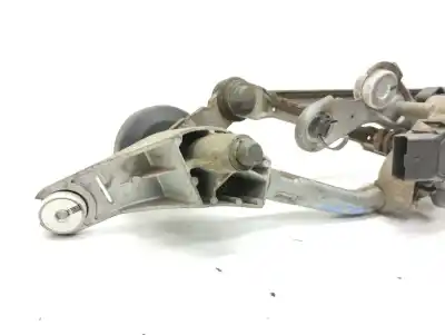 Pièce détachée automobile d'occasion moteur d'essuie-glace avant pour nissan juke (f15e) k9k références oem iam 9724100801008  