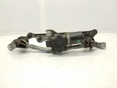 Pièce détachée automobile d'occasion  pour NISSAN JUKE (F15E)  Références OEM IAM 9724100801008  