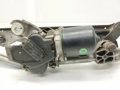 Pièce détachée automobile d'occasion moteur d'essuie-glace avant pour nissan juke (f15e) k9k références oem iam 9724100801008  