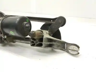 Pièce détachée automobile d'occasion moteur d'essuie-glace avant pour nissan juke (f15e) k9k références oem iam 9724100801008  