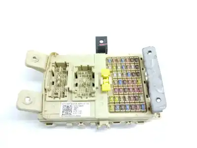 Pezzo di ricambio per auto di seconda mano scatola relè/fusibili per kia stonic (yb) 1.2 cvvt riferimenti oem iam 91950h8570