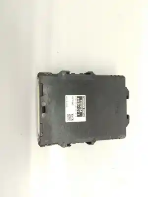 Tweedehands auto-onderdeel elektronische module voor toyota auris (e18) toyota auris oem iam-referenties 8953512011
