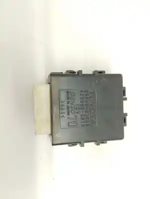 Tweedehands auto-onderdeel elektronische module voor toyota auris (e18) toyota auris oem iam-referenties 8594002060