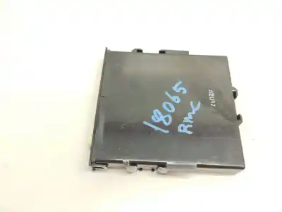 Second-hand car spare part electronic module for toyota auris (e18) toyota auris oem iam references 8999002380  