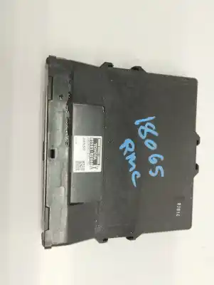 Tweedehands auto-onderdeel elektronische module voor toyota auris (e18) toyota auris oem iam-referenties 8953512011