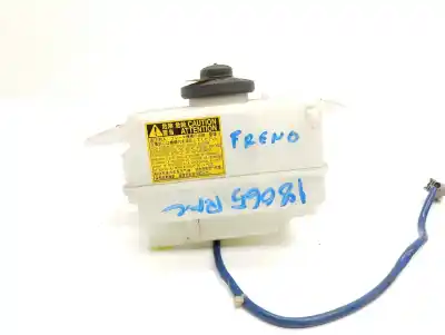 Tweedehands auto-onderdeel remvloeistofreservoir voor toyota auris (e18) toyota auris oem iam-referenties 