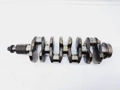 Автозапчасти б/у коленчатый вал за mitsubishi montero (v80/v90) 4m41 ссылки oem iam   
