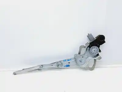 Peça sobressalente para automóvel em segunda mão elevador de vidros dianteira esquerda por toyota chr híbrido 90kw referências oem iam 85720f4010