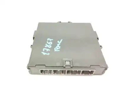 Peça sobressalente para automóvel em segunda mão módulo eletrônico por toyota chr híbrido 90kw referências oem iam 89981f4020