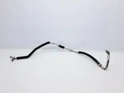 Peça sobressalente para automóvel em segunda mão tubos de ar condicionado por toyota chr híbrido 90kw referências oem iam 