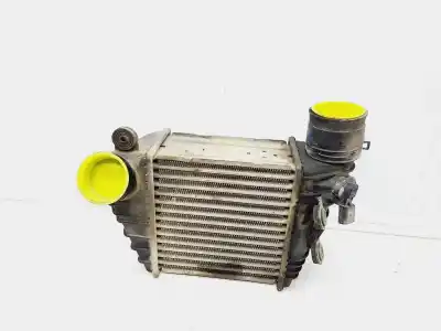 Peça sobressalente para automóvel em segunda mão INTERCOOLER por SEAT LEON (1M1)  Referências OEM IAM 1J0145803  