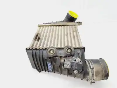 Pezzo di ricambio per auto di seconda mano intercooler per seat leon (1m1) 1m1 riferimenti oem iam 1j0145803  