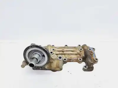 Автозапчасти б/у поддержка масляного фильтра за mitsubishi montero (v80/v90) 4m41 ссылки oem iam 