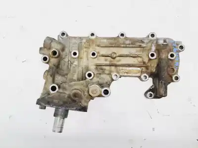 Автозапчасти б/у поддержка масляного фильтра за mitsubishi montero (v80/v90) 4m41 ссылки oem iam   