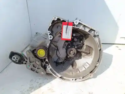 Second-hand car spare part GEARBOX for FORD ECOSPORT (CR6)  OEM IAM references GN1R 7002 AFG  