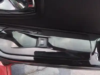 Автозапчастина б/у ПЕРЕДНІЙ ПРАВИЙ ВІКОННИЙ Вимикач для RENAULT CLIO IV GRANDTOUR (KH_)  Посилання на OEM IAM 809603634R  