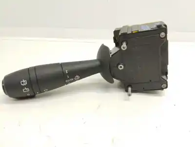 Peça sobressalente para automóvel em segunda mão COMUTADOR DE LIMPA VIDROS por RENAULT CLIO IV GRANDTOUR (KH_)  Referências OEM IAM 255675887R  