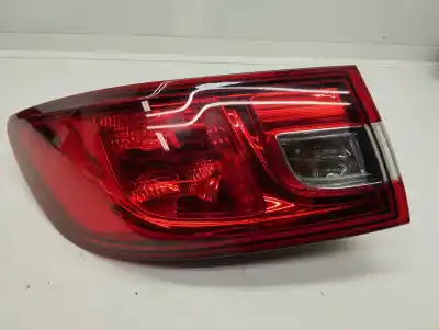 Автозапчастина б/у ЛІВИЙ ХОД ЛІХАР для RENAULT CLIO IV GRANDTOUR (KH_)  Посилання на OEM IAM 265554091R  