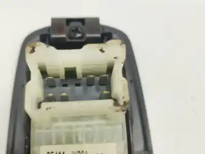 Second-hand car spare part right front power window switch for renault koleos m9rg8 oem iam references 25411jy00a  