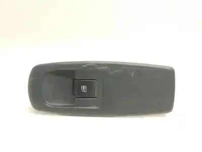 Peça sobressalente para automóvel em segunda mão botão / interruptor elevador vidro dianteiro direito por renault koleos m9rg8 referências oem iam 25411jy00a