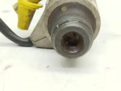 Pezzo di ricambio per auto di seconda mano iniettore per seat leon (1m1) 1m1 riferimenti oem iam 038130202e  