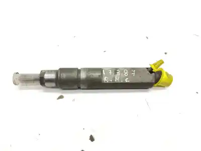 Pezzo di ricambio per auto di seconda mano Iniettore per SEAT LEON (1M1) 1M1 Riferimenti OEM IAM 038130202E  