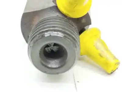 Pezzo di ricambio per auto di seconda mano iniettore per seat leon (1m1) 1m1 riferimenti oem iam 038130202e  