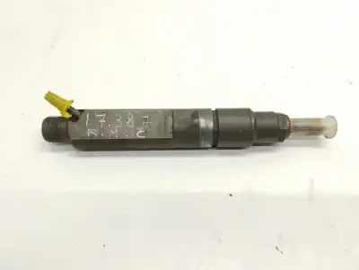 Pezzo di ricambio per auto di seconda mano Iniettore per SEAT LEON (1M1) 1M1 Riferimenti OEM IAM 038130202E  