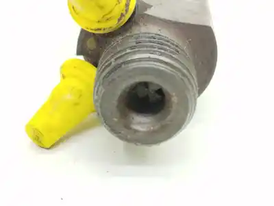 Pezzo di ricambio per auto di seconda mano iniettore per seat leon (1m1) 1m1 riferimenti oem iam 038130202e  