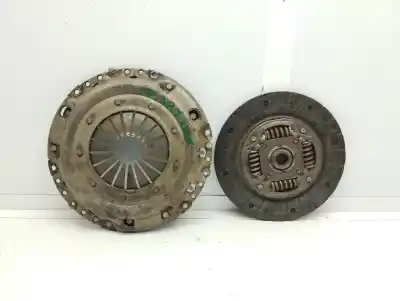 Pezzo di ricambio per auto di seconda mano Kit Frizione per SEAT LEON (1M1) 1M1 Riferimenti OEM IAM   
