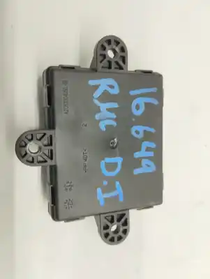 Second-hand car spare part electronic module for ford focus iii sedán 1.0 ecoboost oem iam references bv6n14b531  