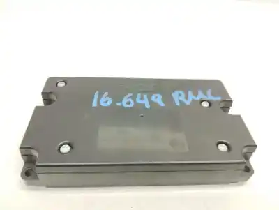 Second-hand car spare part electronic module for ford focus iii sedán 1.0 ecoboost oem iam references   