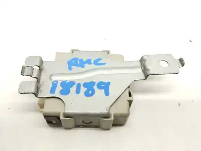Second-hand car spare part electronic module for mitsubishi outlander (cw0) 2.0 di-d intense plus oem iam references 8634a022  