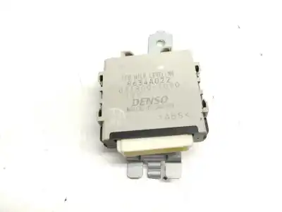 Second-hand car spare part ELECTRONIC MODULE for MITSUBISHI OUTLANDER (CW0)  OEM IAM references 8634A022  