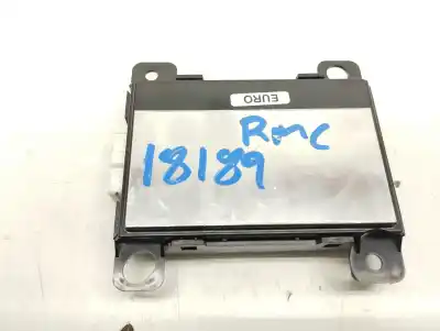 Автозапчастина б/у електронний модуль для mitsubishi outlander (cw0) 2.0 di-d intense plus посилання на oem iam 8785a002  