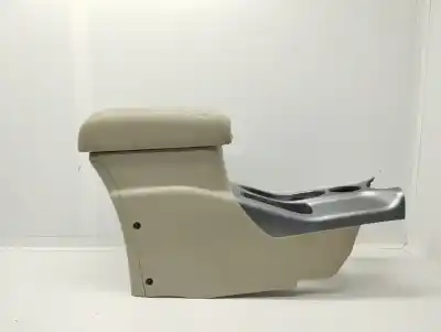 Автозапчастина б/у центральна консоль для mitsubishi outlander (cw0) 2.0 di-d intense plus посилання на oem iam 8011a0834  