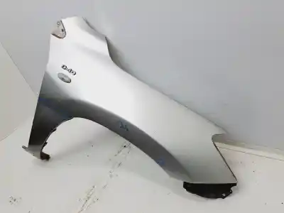 Second-hand car spare part front right fin for toyota rav4 (a3) 2ad oem iam references   