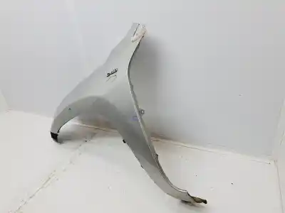 Second-hand car spare part left front fin for toyota rav4 (a3) 2ad oem iam references   