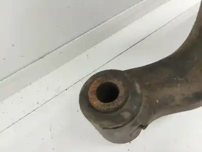 Автозапчастина б/у передній правий нижний рычаг підвіски для toyota rav4 (a3) 2ad посилання на oem iam   