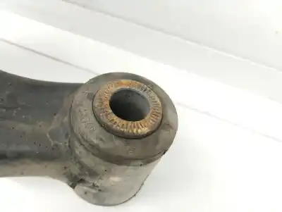 Автозапчастина б/у передній лівий нижний рычаг підвіски для toyota rav4 (a3) 2ad посилання на oem iam   