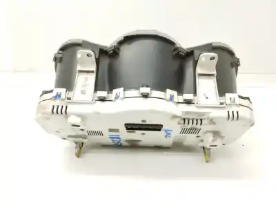 Second-hand car spare part dashboard for toyota rav4 (a3) 2ad oem iam references 8380042d03  