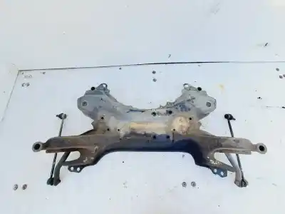 Автозапчастина б/у передня вісь для toyota rav4 (a3) 2ad посилання на oem iam   