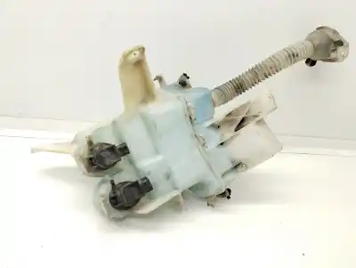 Автозапчастина б/у чистий депозит для toyota rav4 (a3) 2ad посилання на oem iam 060851217  