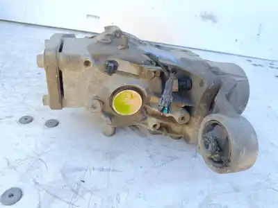 Автозапчастина б/у задній диференціал для toyota rav4 (a3) 2ad посилання на oem iam   